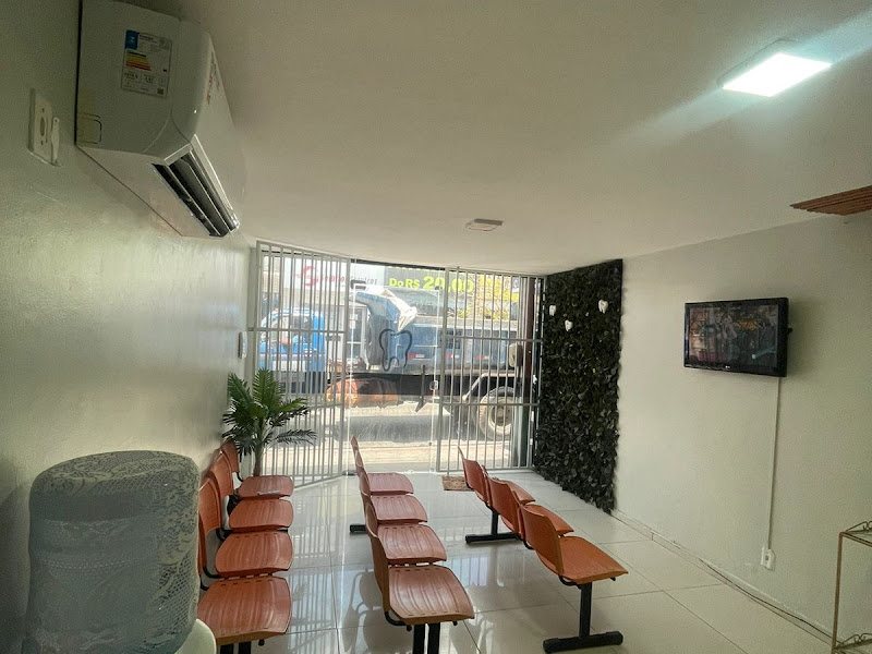 Foto 9 de Clinica Odontologica Dr. Yuri Carolino