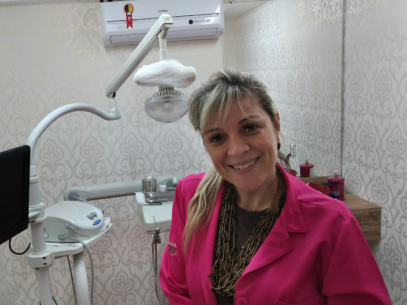 Foto de Clínica Odontológica Dra. Adriana Mattioli
