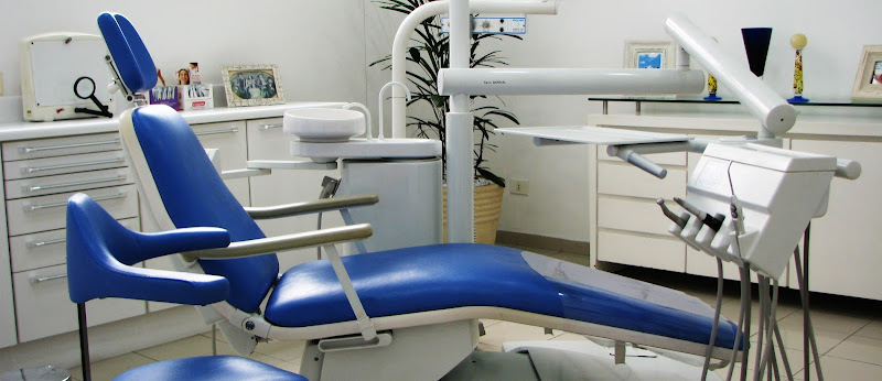 Foto 2 de Clínica Odontológica - Dra Adriana Pellegrini Odontologia