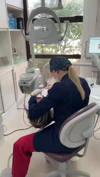 Foto 4 de Clínica Odontológica Dra. Alice Freitas - CRO 36049