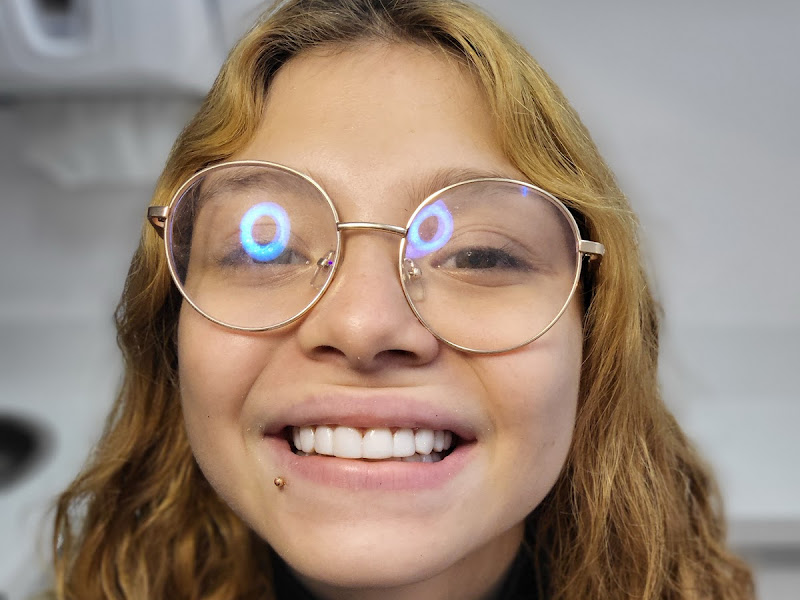 Foto 11 de Clínica Odontológica Dra. Alice Freitas - CRO 36049