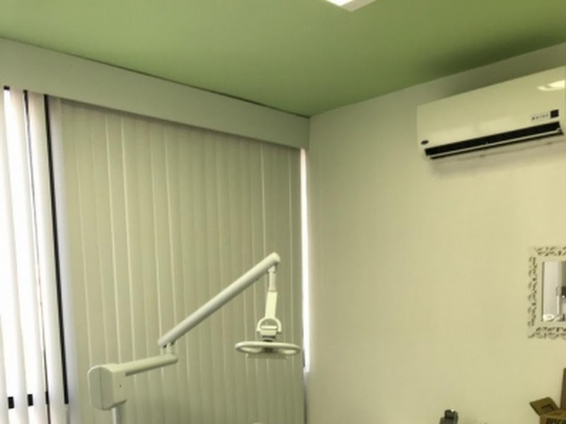 Foto 12 de Clínica Odontológica Dra. Alice Freitas - CRO 36049