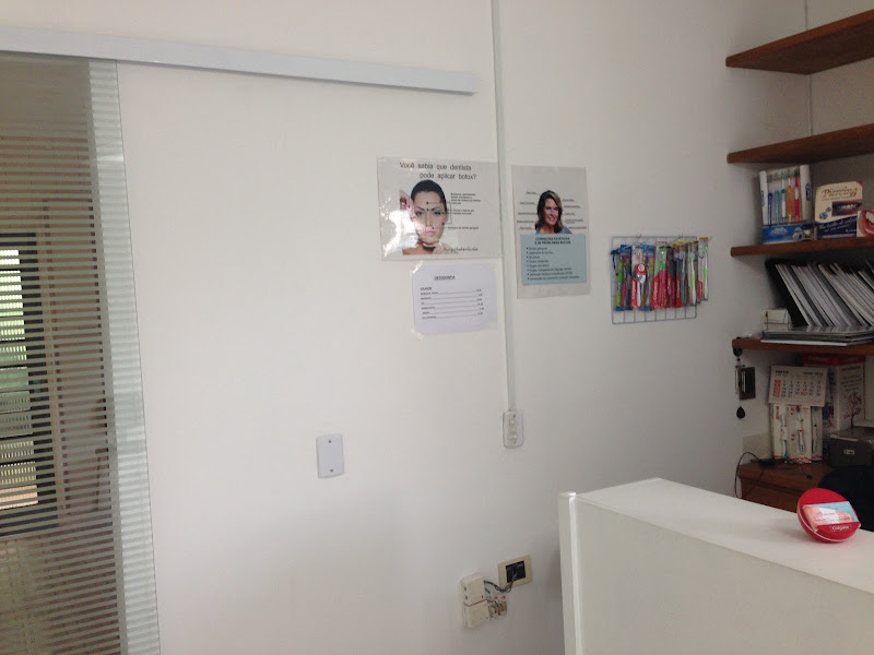 Foto 2 de Clinica odontológica Dra. Ana
