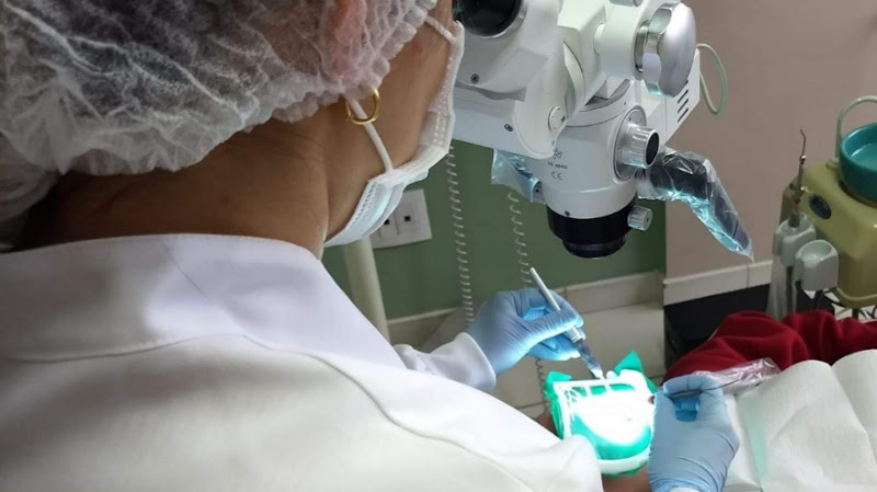 Foto 2 de Clínica Odontológica Dra. Andréa Fredrich