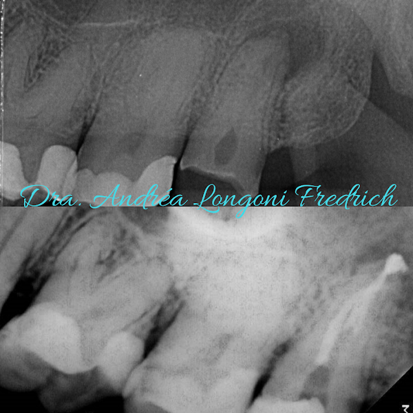 Foto 3 de Clínica Odontológica Dra. Andréa Fredrich