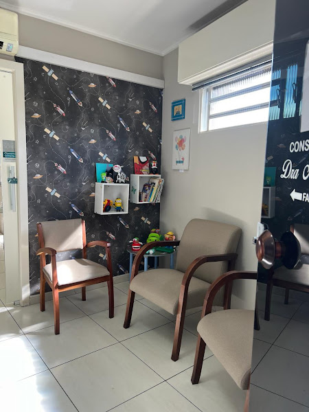 Foto 3 de Clinica Odontológica Dra Andrea Marconato Canoas