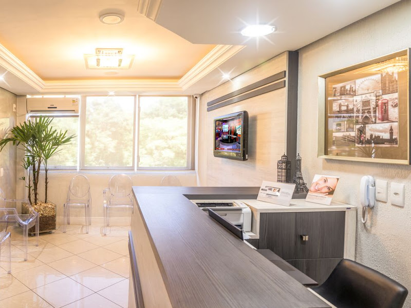 Foto 4 de Clinica Odontológica Dra Andrea Marconato Canoas