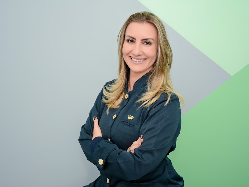 Foto 5 de Clinica Odontológica Dra Andrea Marconato Canoas