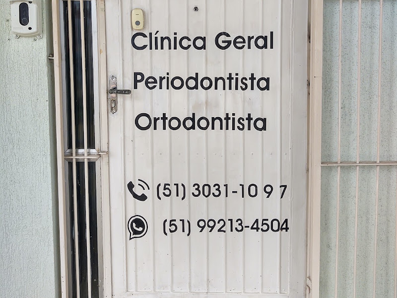 Foto 6 de Clinica Odontológica Dra Andrea Marconato Canoas