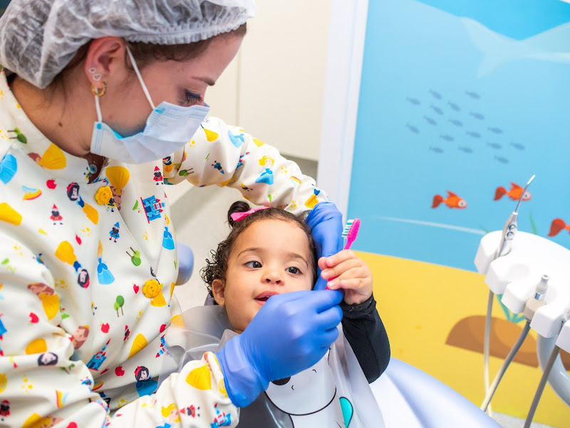 Foto 8 de Clinica Odontológica Dra Andrea Marconato Canoas