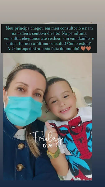 Foto 2 de Clínica Odontológica Dra. Andrea Palaoro Valensia