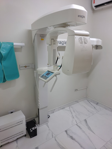 Foto 2 de Clínica Odontológica - Dra Andressa Faverani Luppi