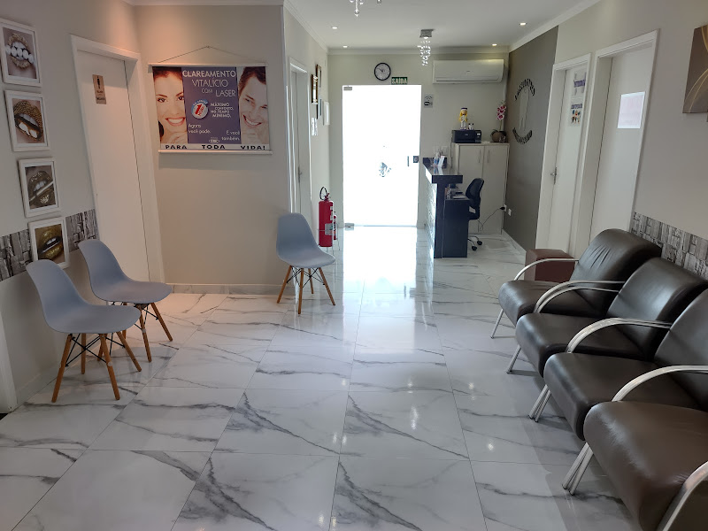 Foto 3 de Clínica Odontológica - Dra Andressa Faverani Luppi