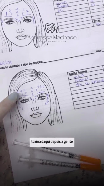 Foto 3 de Clínica Odontológica | Dra. Andressa Machado