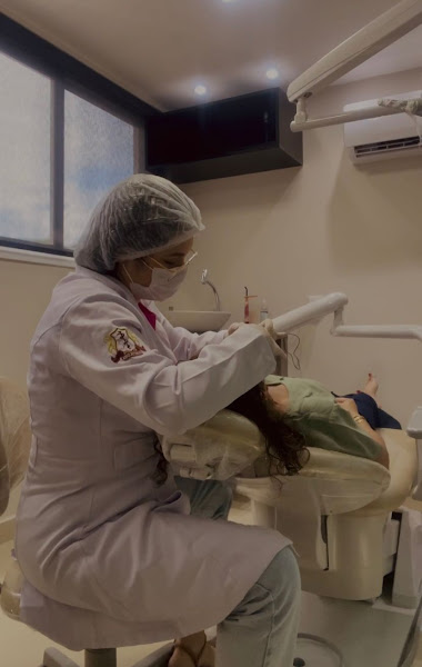 Foto 3 de Clínica Odontológica Dra Beatriz Araújo