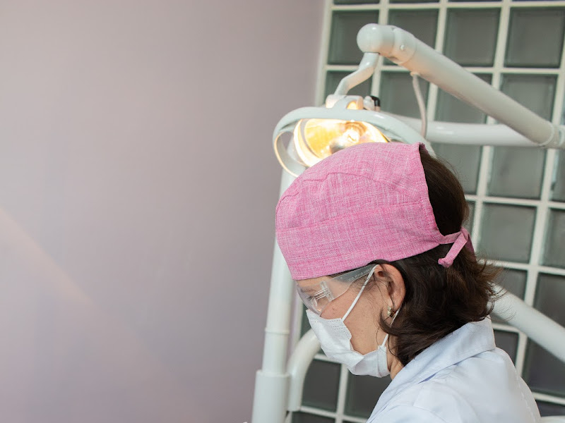 Foto 3 de Clínica Odontológica Dra. Bruna Nascimento