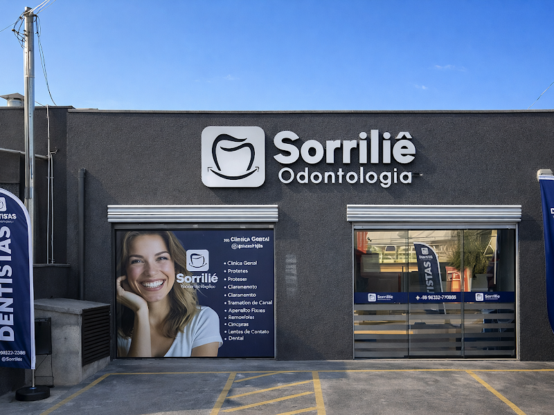 Foto 10 de Clínica Odontológica Dra. Camila Melo | Dentista Águas Claras | Especialista em Odontopediatria