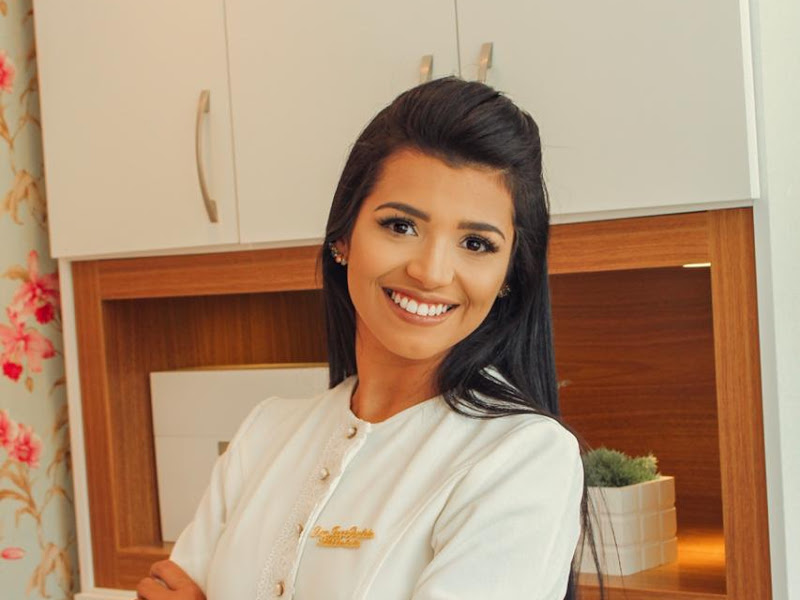 Foto 3 de Clínica Odontológica Dra. Carolina Tostes