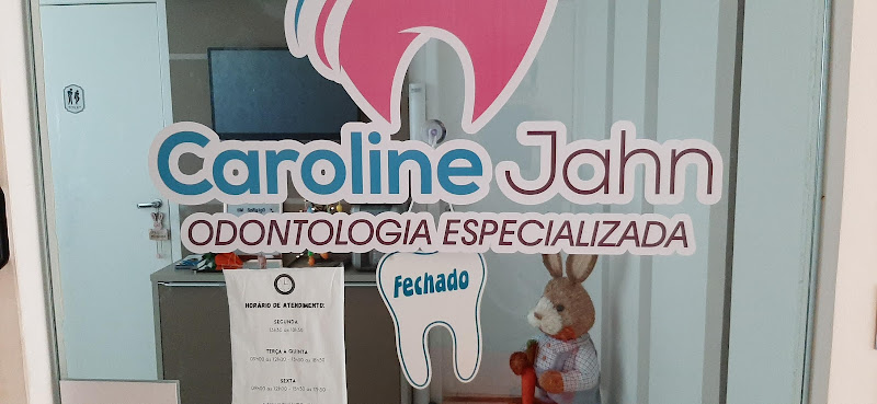 Foto 2 de Clinica Odontológica Dra. Caroline Jahn