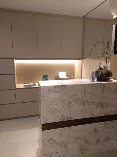 Foto 2 de Clínica Odontológica - Dra. Cintia Bertoli