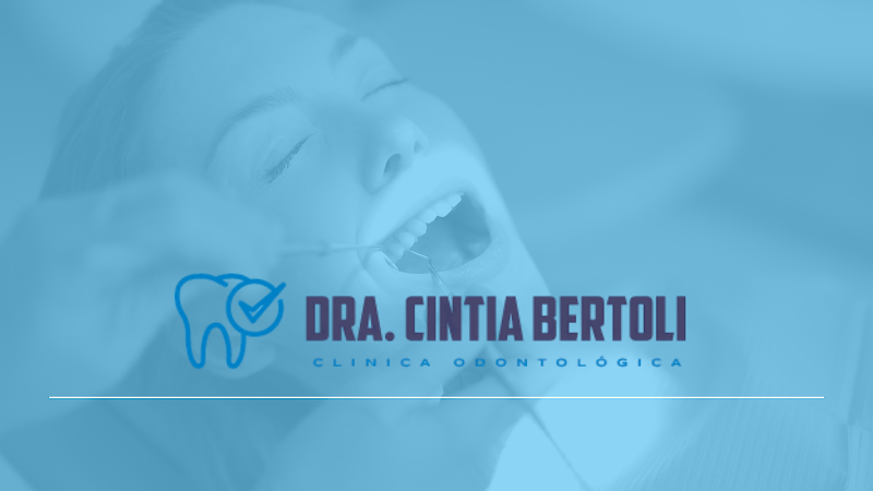 Foto 3 de Clínica Odontológica - Dra. Cintia Bertoli