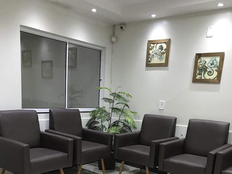 Foto 2 de Clínica Odontológica Dra. Cíntia Chaves