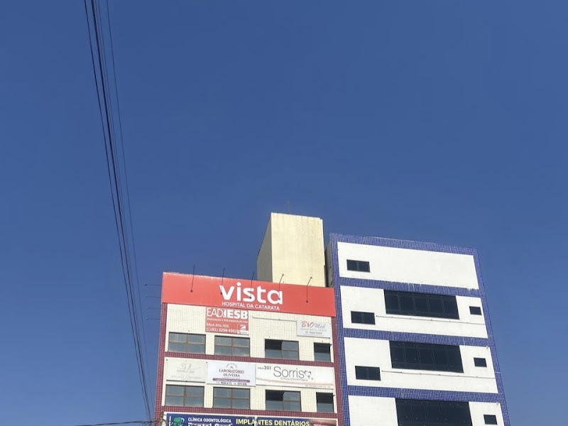 Foto 3 de Clínica Odontológica Dra. Cíntia Chaves