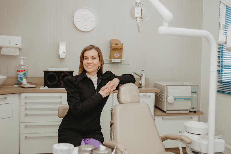 Foto 2 de Clínica Odontológica Dra. Cristiane Feris – Estética e Reabilitação Oral em Campinas
