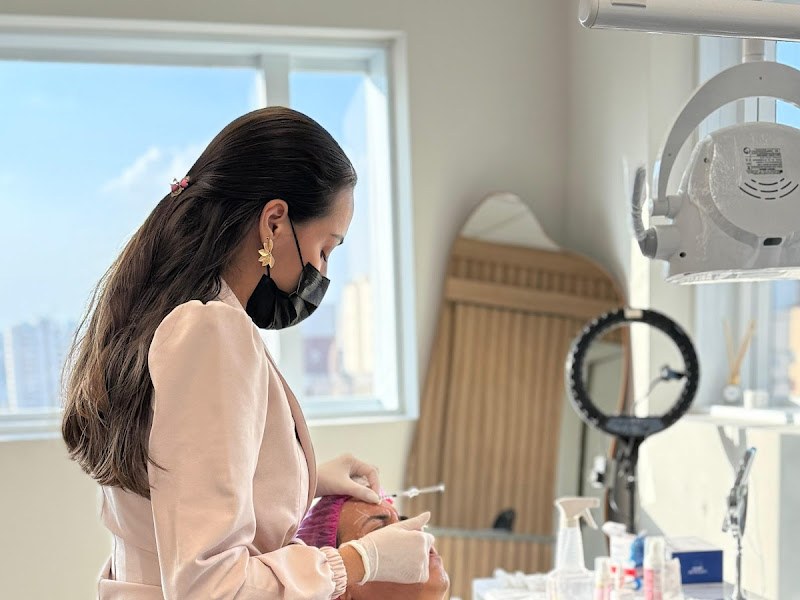 Foto 6 de Clínica Odontológica Dra. Cristiane Feris – Estética e Reabilitação Oral em Campinas