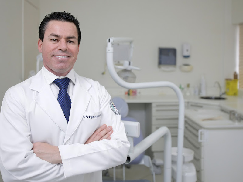 Foto 7 de Clínica Odontológica Dra. Cristiane Feris – Estética e Reabilitação Oral em Campinas