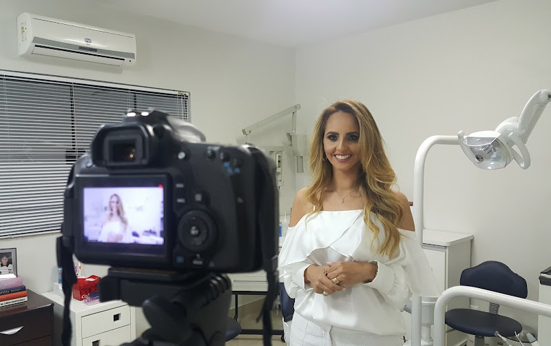 Foto 2 de Clínica Odontológica Dra Daniela Ribeiro | Dentista em Londrina