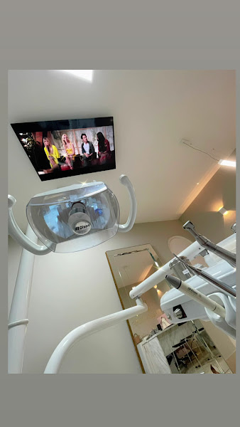 Foto 4 de Clínica Odontológica Dra Daniela Ribeiro | Dentista em Londrina