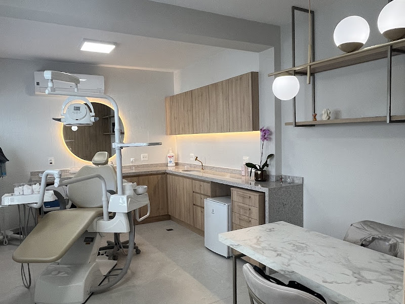 Foto 7 de Clínica Odontológica Dra Daniela Ribeiro | Dentista em Londrina