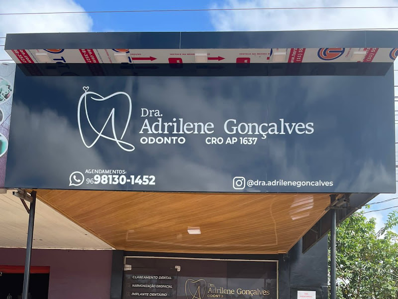 Foto 2 de Clínica Odontológica Dra. Driene Ramalho