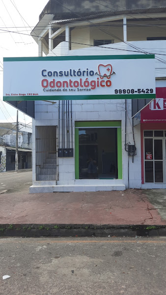 Foto 2 de Clínica odontológica Dra. Elaine