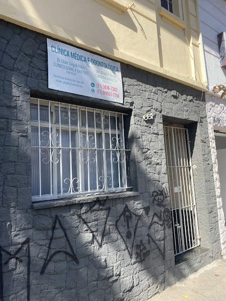 Foto 2 de Clínica Odontológica Dra. Eli Braga