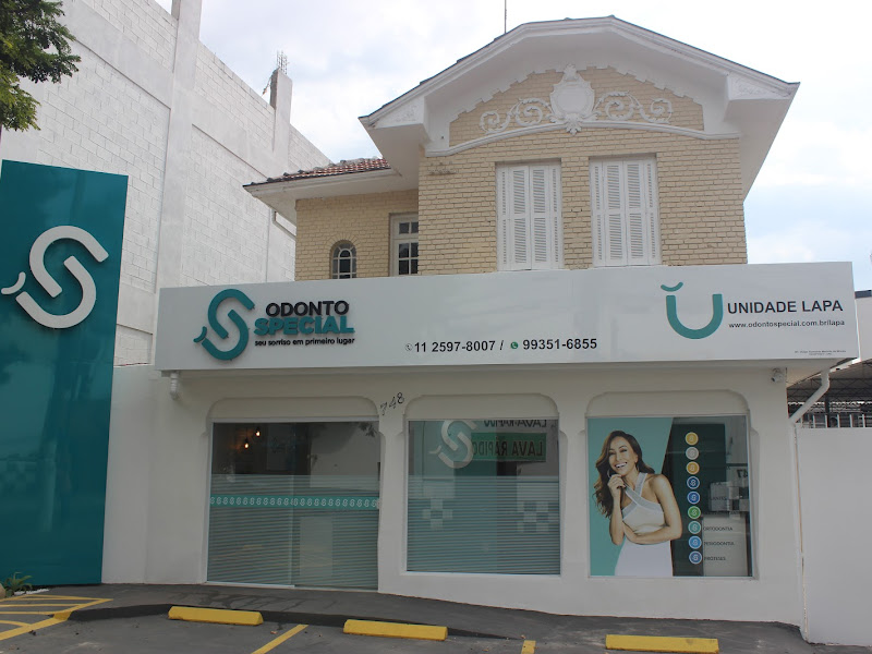 Foto 7 de Clínica Odontológica Dra. Eli Braga