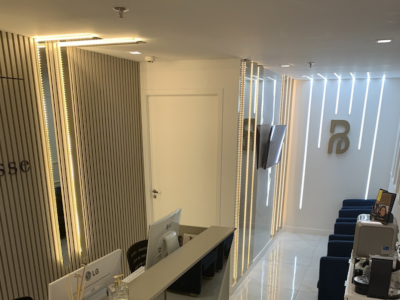 Foto 8 de Clínica Odontológica Dra. Eli Braga