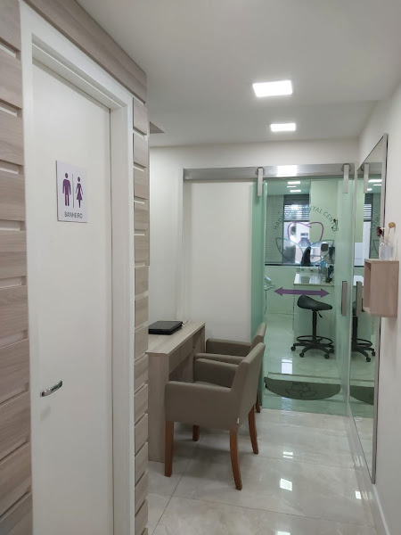 Foto 2 de Clinica Odontológica Dra. Elizabeth Aguiar