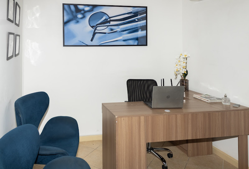 Foto 3 de Clínica Odontológica Dra. Erica Lopes | Tijuca – RJ