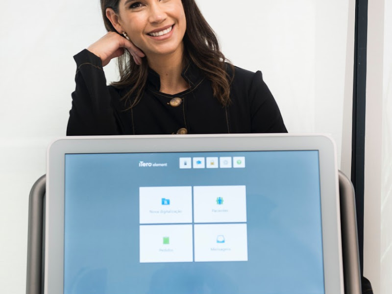 Foto 7 de Clinica Odontológica Dra. Flavia Barcelos