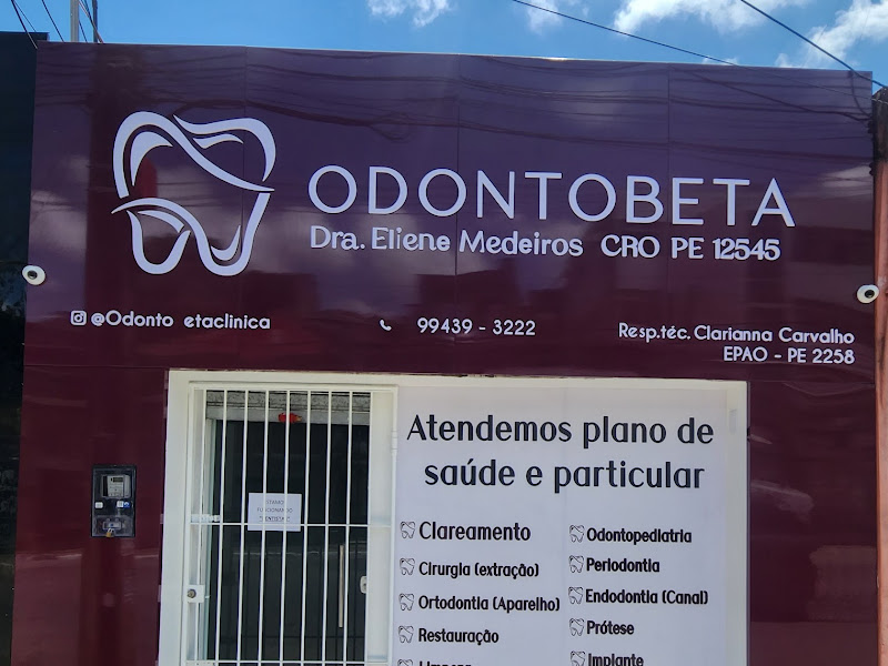 Foto 3 de Clínica Odontológica Dra Flávia de Cerqueira Luna