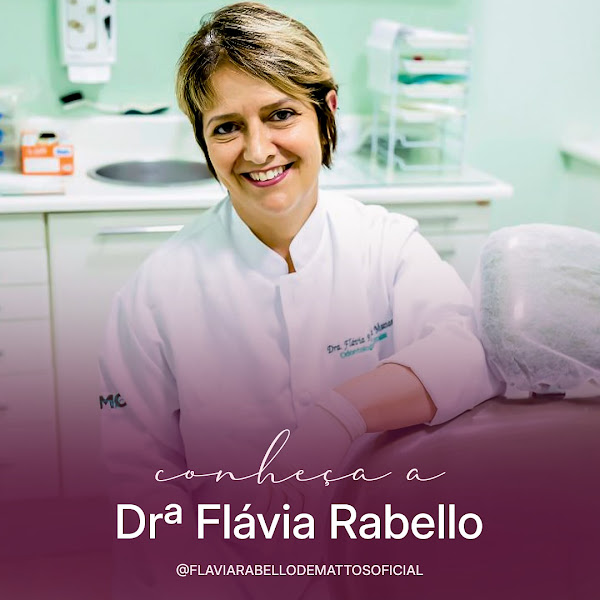 Foto 2 de Clinica Odontológica / Dra. Flavia Rabello de Mattos / Tijuca - RJ