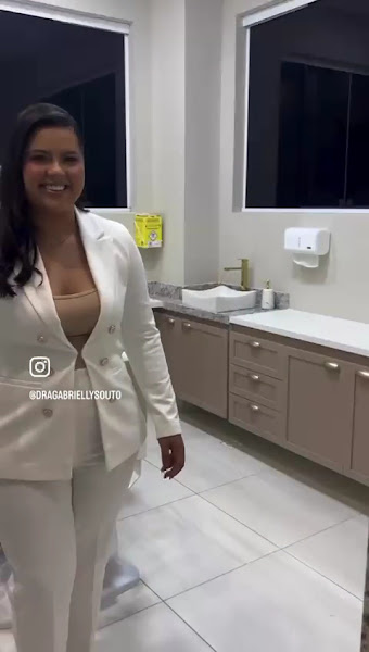 Foto 3 de Clínica Odontológica | Dra. Gabrielly Souto