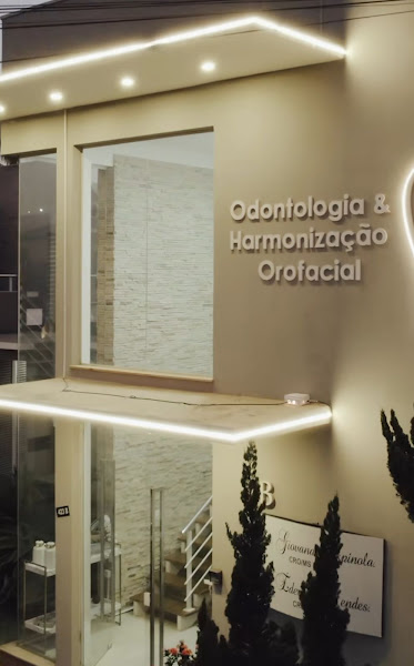 Foto 2 de Clínica odontológica Dra Giovana Espinola