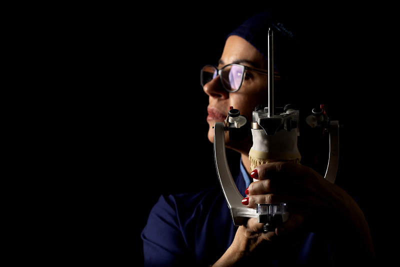 Foto 2 de Clinica Odontologica- Dra Goretti Amaral