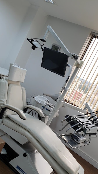 Foto 3 de Clinica Odontologica- Dra Goretti Amaral