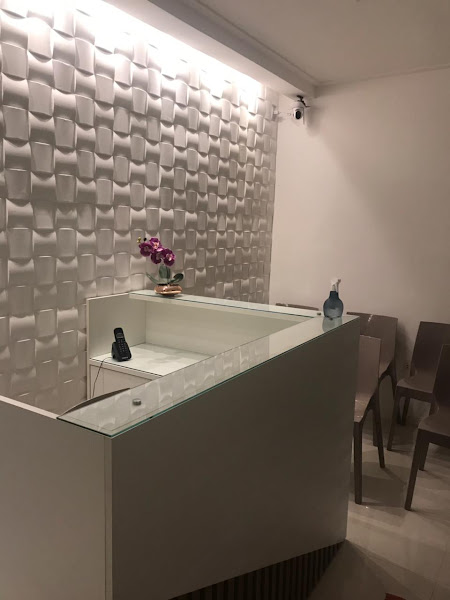 Foto 2 de Clínica Odontológica Dra. Hannah Gutman