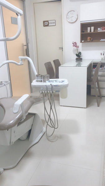 Foto 3 de Clínica Odontológica Dra. Hannah Gutman