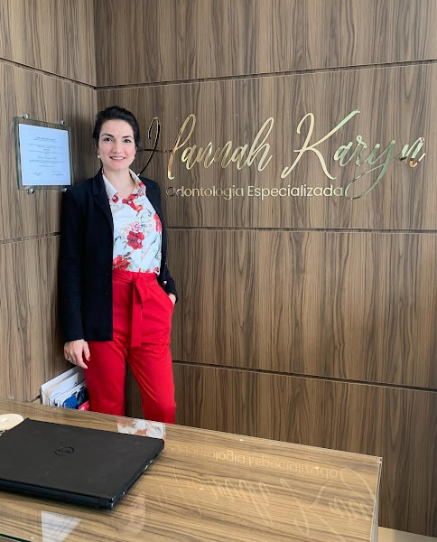 Foto 2 de Clínica Odontológica | Dra. Hannah Karyn Dentista Palhoça